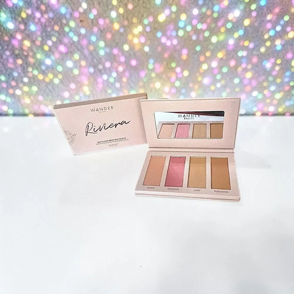 Wander Beauty wander beauty